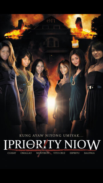 Ipriority Niow