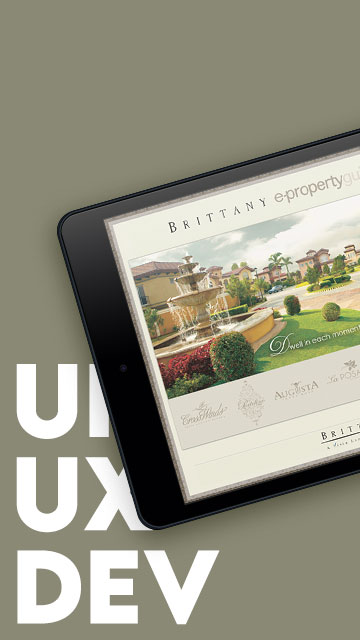 Brittany e-Property Guide preview