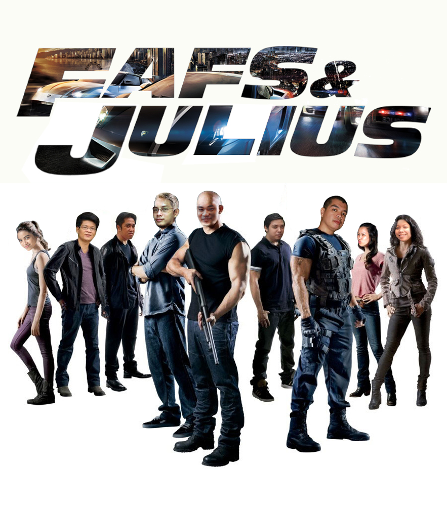 Fafs & Julius (and the others)
