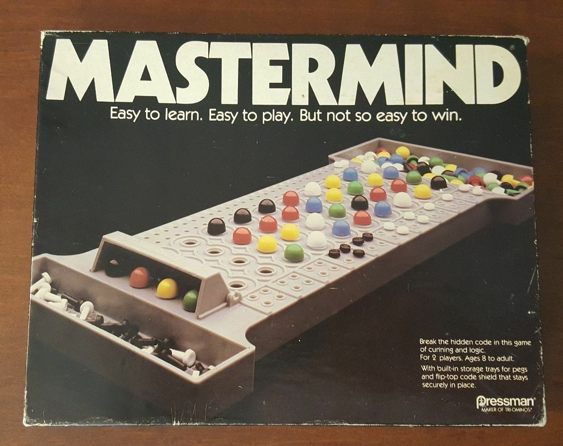 Mastermind