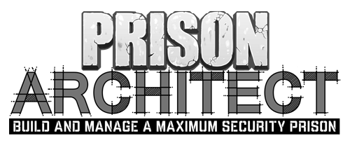 Prison Architect logo