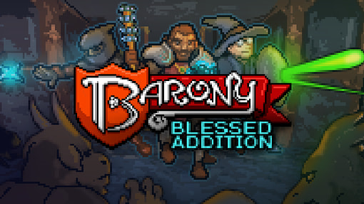 Barony