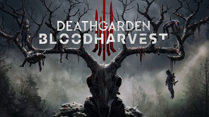 Deathgarden: BLOODHARVEST