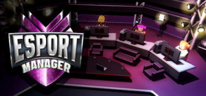 Esport Manager