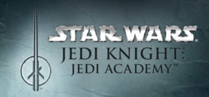 Star Wars: Jedi Knight - Jedi Academy