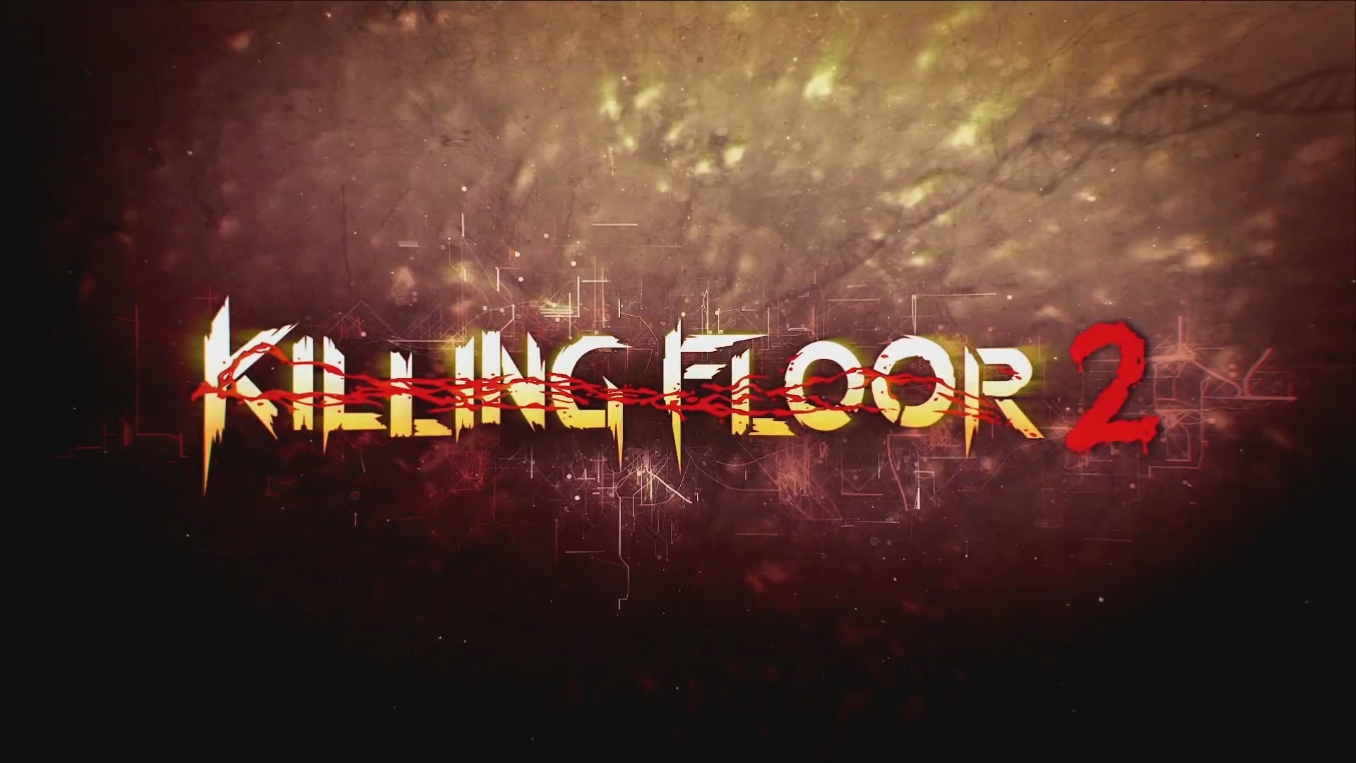 Killing Floor 2 Digital Deluxe Edition