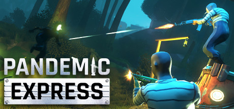 Pandemic Express - Zombie Escape