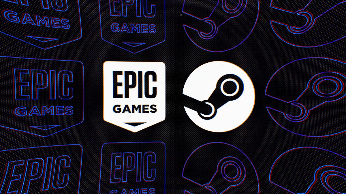 Steam vs Epic: My take on the battle between storefronts