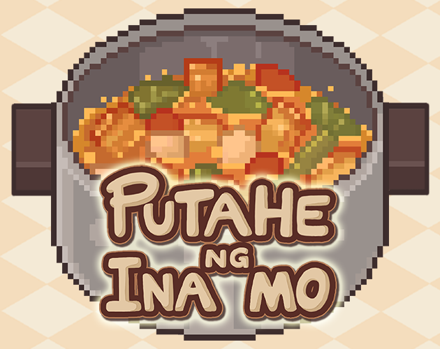 Putahe ng Ina Mo by Chikon Club