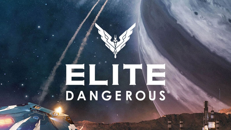 Elite Dangerous (2015)