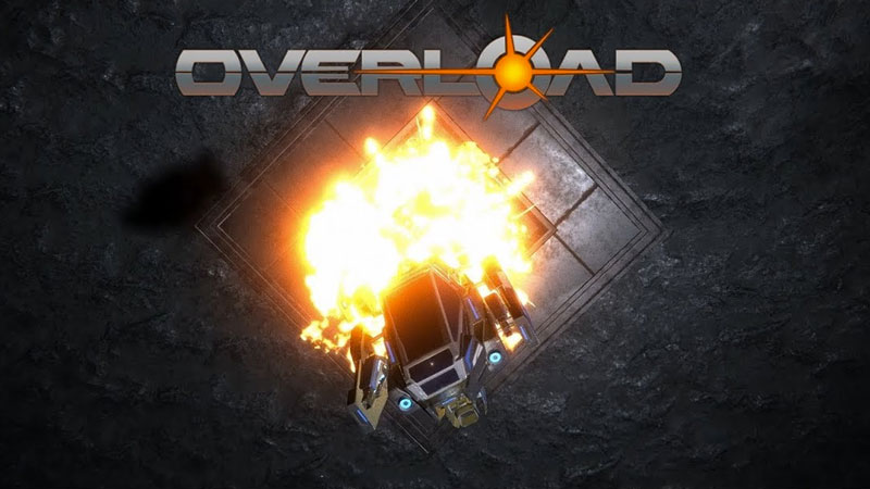 Overload (2018)