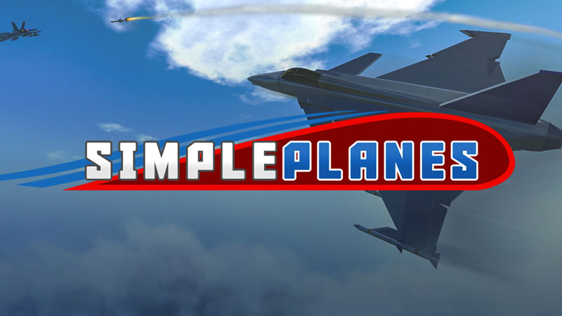 SimplePlanes (2015)