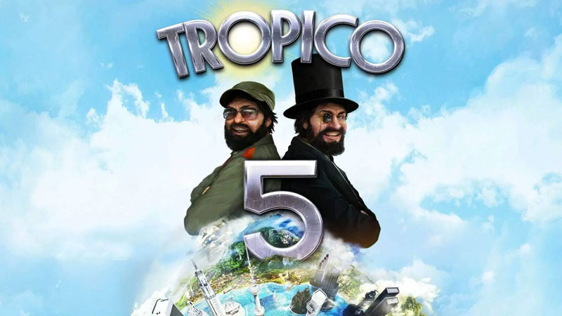 Tropico 5 (2014)