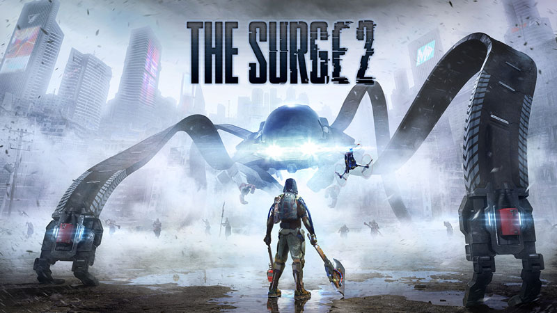 The Surge 2 (2019)