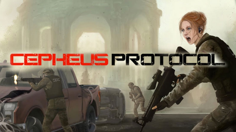 Cepheus Protocol (2020)