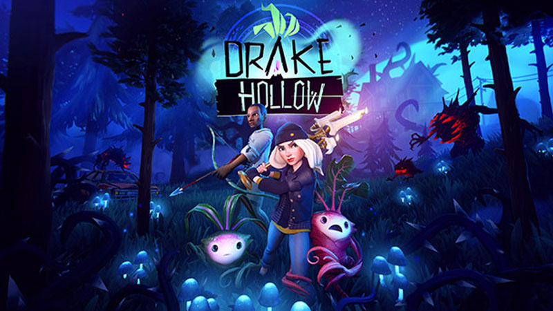 Drake Hollow (2020)