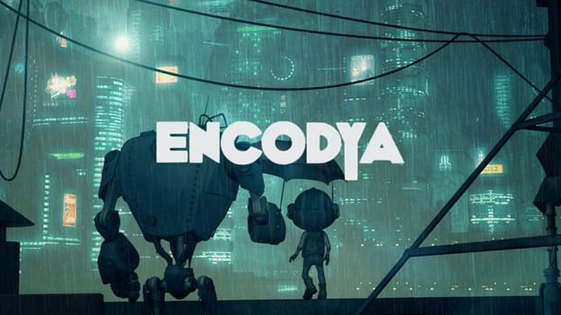 Encodya (2021)