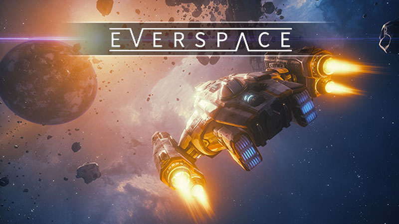 EVERSPACE™ (2017)