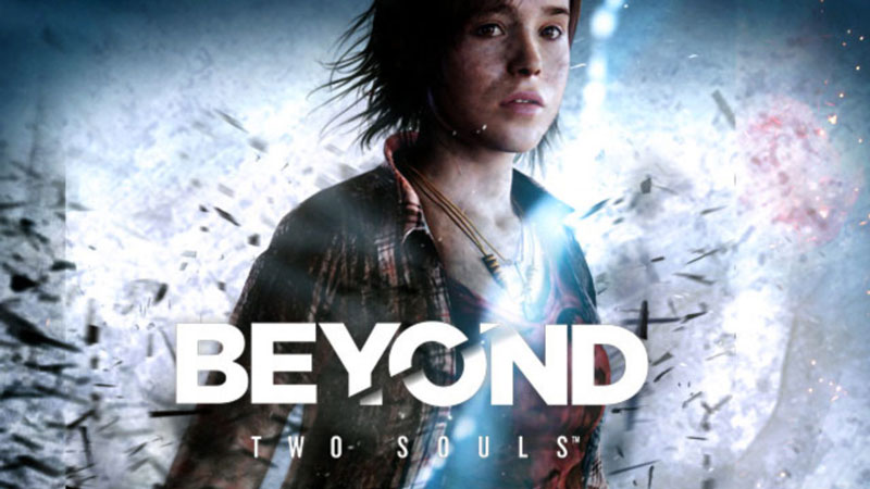 Beyond: Two Souls (2020)