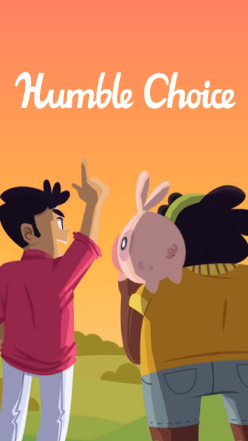 Humble Choice: No Choice? The Evolution of Humble Bundle’s Subscription Model