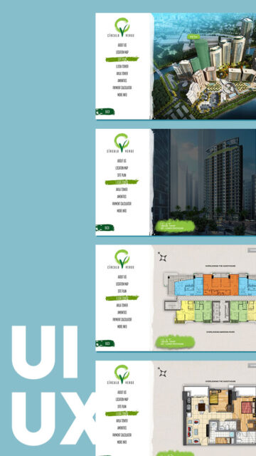 Circulo Verde App