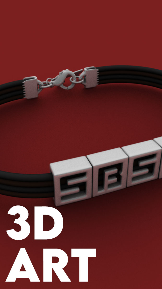 SBSB Bracelet