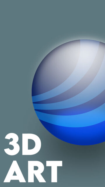 SIBI 3D Logo